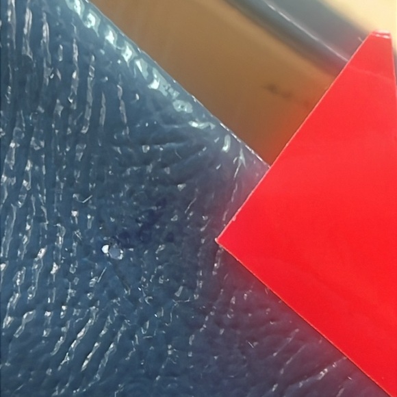 Wirth leather blue pumps size 39 - Picture 14 of 15